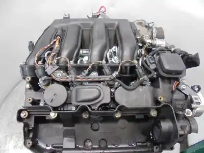 Piesă de schimb auto la mâna a doua motor complet pentru bmw 3 (e46) 320 d referințe oem iam 204d4  