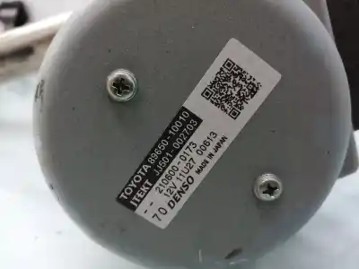 Автозапчастина б/у рульва колонка для toyota c-hr (x10) 2zr посилання на oem iam 4520af4030  