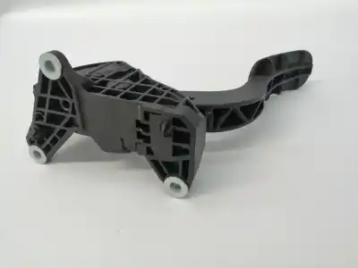 Автозапчастина б/у педальний потенціометр для toyota c-hr (x10) 2zr посилання на oem iam 78110f4020  