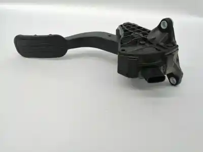 Автозапчастина б/у педальний потенціометр для toyota c-hr (x10) 2zr посилання на oem iam 78110f4020  