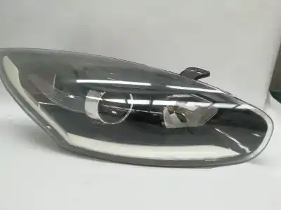 Gebrauchtes Autoersatzteil rechter scheinwerfer zum renault megane iii berlina 5 p h5f400 oem-iam-referenzen   260105912r