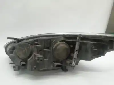 Gebrauchtes Autoersatzteil rechter scheinwerfer zum renault megane iii berlina 5 p h5f400 oem-iam-referenzen   260105912r