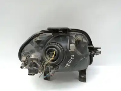 Second-hand car spare part left headlight for renault clio ii fase i (b/cb0) e7j780 oem iam references 260606823r  