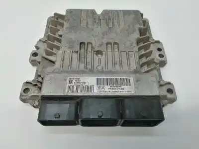 Recambio de automóvil de segunda mano de CENTRALITA MOTOR UCE para CITROEN C4 GRAND PICASSO  referencias OEM IAM 194479 9678686080 1677628880 