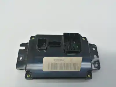 Recambio de automóvil de segunda mano de MODULO ELECTRONICO para JEEP GRAND CHEROKEE IV  referencias OEM IAM 68247686AE P68247686AC 