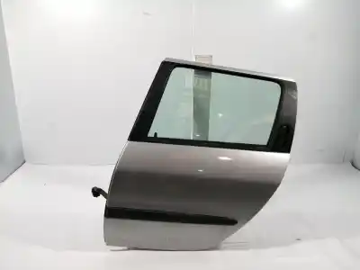 Tweedehands auto-onderdeel deur links achter voor peugeot 206 sw 8hx(dv4td) oem iam-referenties 9006f4