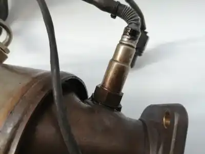 Автозапчастина б/у катализатор для audi a4 b8 (8k2) 2.0 tdi посилання на oem iam 8k0254750nx  