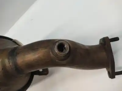 Автозапчастина б/у катализатор для audi a4 b8 (8k2) 2.0 tdi посилання на oem iam 8k0254750nx  