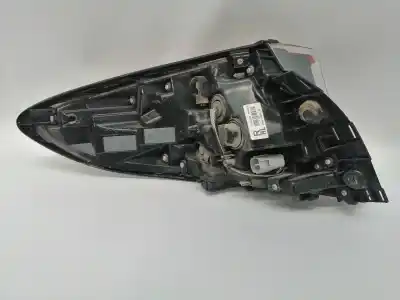Автозапчасти б/у правый задний фонарь за toyota c-hr (x10) 2zr ссылки oem iam 81550f4031  