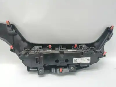 Автозапчастина б/у клімат-контроль для toyota c-hr (x10) 2zr посилання на oem iam 55900f4031  