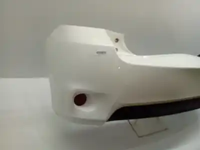 Tweedehands auto-onderdeel achterbumper voor toyota auris (e15) 2zrfxe oem iam-referenties 5215902974  5245302010