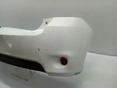 Tweedehands auto-onderdeel achterbumper voor toyota auris (e15) 2zrfxe oem iam-referenties 5215902974  5245302010