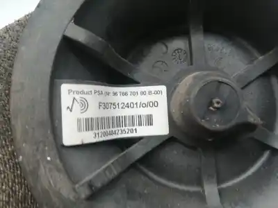 İkinci el araba yedek parçası arka sol amortisör için citroen c4 picasso i monospace (ud_) 2.0 hdi 138 oem iam referansları 5102r8  