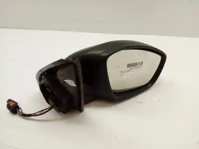 Pièce détachée automobile d'occasion RÉTROVISEUR DROIT pour PEUGEOT 308  Références OEM IAM 1611508580  