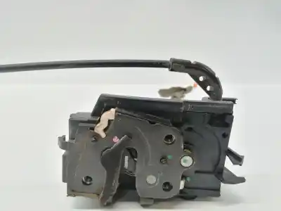 Автозапчасти б/у замок задней правой двери за citroen c4 picasso/spacetourer 9h05 ссылки oem iam 9810310780