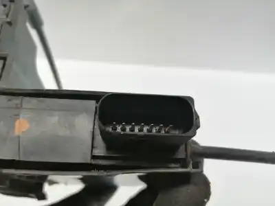 Автозапчастина б/у замок заднього правого дверя для citroen c4 picasso/spacetourer 9h05 посилання на oem iam 9810310780  