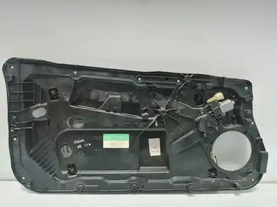 Автозапчасти б/у регулятор стекла переднего левого за ford fiesta (cnn) m1je ссылки oem iam 1836010