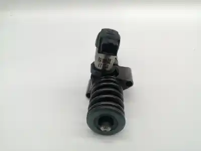 Pezzo di ricambio per auto di seconda mano iniettore per volkswagen passat berlina (3c2) advance riferimenti oem iam   073sx