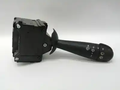 Second-hand car spare part WINDSHIEL WIPER SWITCH for DACIA DOKKER  OEM IAM references 8201168008  