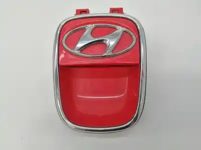 İkinci el araba yedek parçası dis kapi kolu için hyundai i10 (pa) g4hg oem iam referansları 817200x020  