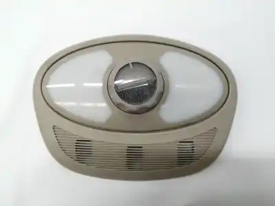 Second-hand car spare part interior light for smart forfour 1.5 cdi cat oem iam references  a4546950130 a4548200001