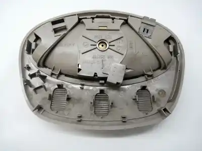 Second-hand car spare part interior light for smart forfour 1.5 cdi cat oem iam references  a4546950130 a4548200001