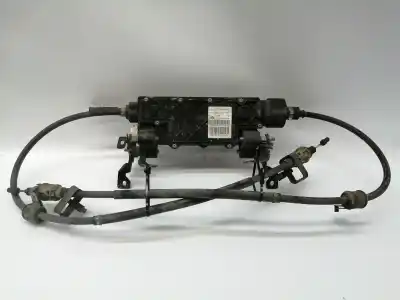 Pièce détachée automobile d'occasion frein à main électrique pour peugeot 508 sw ahw références oem iam 1612865380 10220201614 9810501780