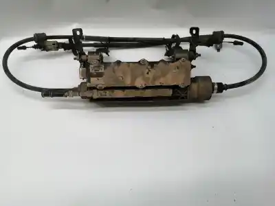 Pièce détachée automobile d'occasion frein à main électrique pour peugeot 508 sw ahw références oem iam 1612865380 10220201614 9810501780