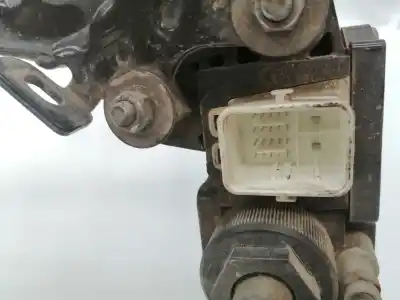 Pièce détachée automobile d'occasion frein à main électrique pour peugeot 508 sw ahw références oem iam 1612865380 10220201614 9810501780