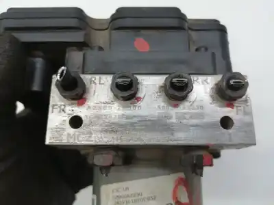 Second-hand car spare part abs control unit for kia ceed (cd) d4fb oem iam references 58920a2230  