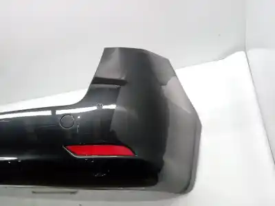 Pezzo di ricambio per auto di seconda mano paraurti posteriore per peugeot 508 sw ahw riferimenti oem iam 1611916480  