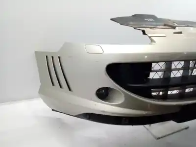 İkinci el araba yedek parçası ön tampon için peugeot 407 coupe uhz(dt17) oem iam referansları 7401cw  