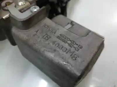 Peça sobressalente para automóvel em segunda mão coluna de direcção por lexus is (ds2/is2) 2ad-fhv referências oem iam 4525053061  