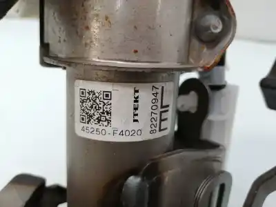 Автозапчасти б/у различные детали за toyota c-hr (x10) 2zr ссылки oem iam 4520af4030  