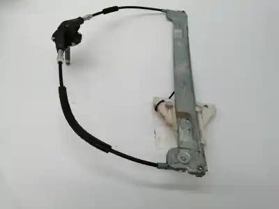 Tweedehands auto-onderdeel regelaar rechts achterruit: voor mitsubishi colt cz3 berl. 5 (z30a) 1.3 (z35a. z33a. z34a) oem iam-referenties 5743a044  