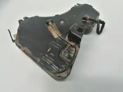 Gebrauchtes Autoersatzteil fap-kaution zum peugeot 407 st confort oem-iam-referenzen  60030310200 9654039680