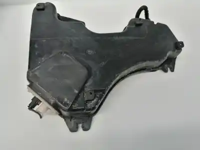 Gebrauchtes Autoersatzteil fap-kaution zum peugeot 407 st confort oem-iam-referenzen  60030310200 9654039680