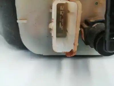 Gebrauchtes Autoersatzteil fap-kaution zum peugeot 407 st confort oem-iam-referenzen  60030310200 9654039680