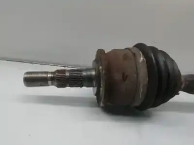 Pièce détachée automobile d'occasion transmission avant droite pour opel astra j berlina 5p a14net références oem iam 13356123  