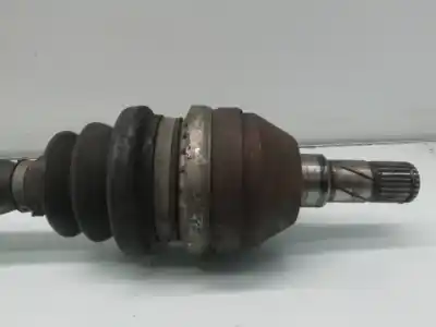 Pièce détachée automobile d'occasion transmission avant droite pour opel astra j berlina 5p a14net références oem iam 13356123  
