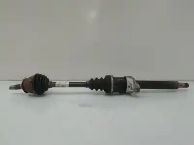 Автозапчастина б/у передня права трансмісія для mini mini (r56) n12b16a посилання на oem iam 31608605468 Автозапчастина б/у передня права трансмісія для mini mini (r56) n12b16a посилання на oem iam 31608605468