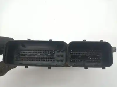 Second-hand car spare part ecu engine control for dodge caliber 1.8 oem iam references 0281013693  