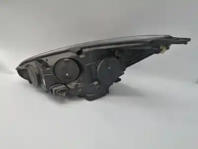 Second-hand car spare part right headlight for ford focus berlina (cge) xwda oem iam references 2060592  f1eb13w029agb