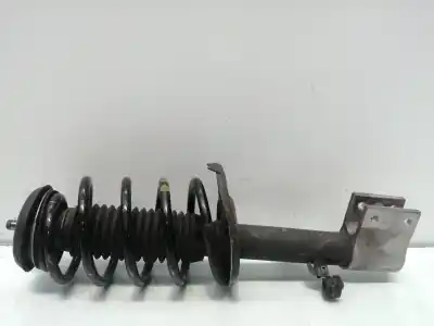 Автозапчастина б/у амортизатор передній лівий для citroen ds5 2.0 hdi fap cat (rh02 / dw10cted4) посилання на oem iam 9678530280  