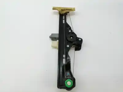 Second-hand car spare part rear right window regulator for citroen c4 picasso/spacetourer 9h05 oem iam references 9676172380  