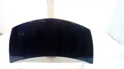 Gebrauchtes Autoersatzteil MOTORHAUBE zum RENAULT CLIO III  OEM-IAM-Referenzen 7751476113  