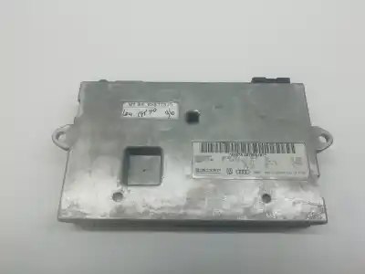 Gebrauchtes Autoersatzteil elektronisches modul zum audi q7 (4l) bhk oem-iam-referenzen 4e0035729a 4l1910732hx 4e0035729a