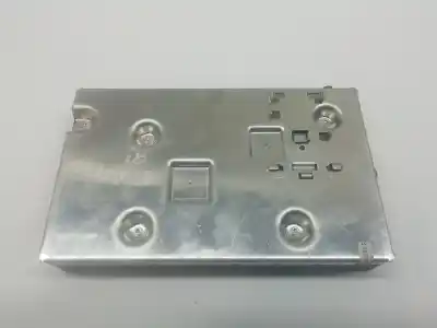 Gebrauchtes Autoersatzteil elektronisches modul zum audi q7 (4l) bhk oem-iam-referenzen 4e0035729a 4l1910732hx 4e0035729a