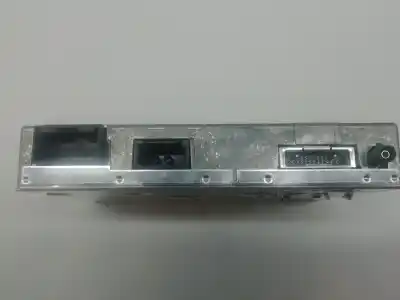 Gebrauchtes Autoersatzteil elektronisches modul zum audi q7 (4l) bhk oem-iam-referenzen 4e0035729a 4l1910732hx 4e0035729a