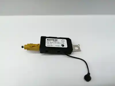 Pièce détachée automobile d'occasion ANTENNE pour RENAULT KADJAR  Références OEM IAM 282301509R  